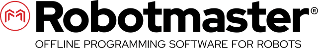 Robotmaster® – Offline Programming Software for Robots